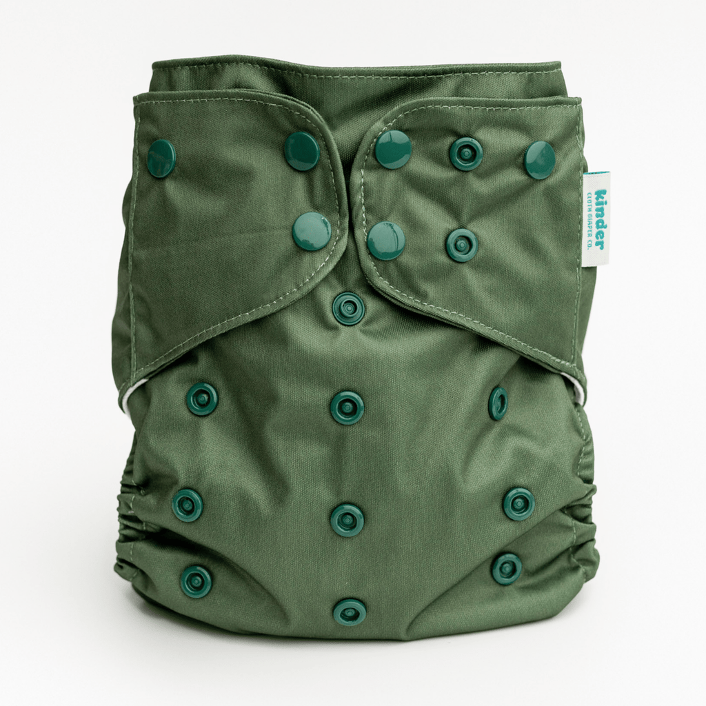 - Modern - Cloth - Diapers - Kinder Cloth Diaper Co. - Pittsburgh - Based - Small - Business - Woman - Owned