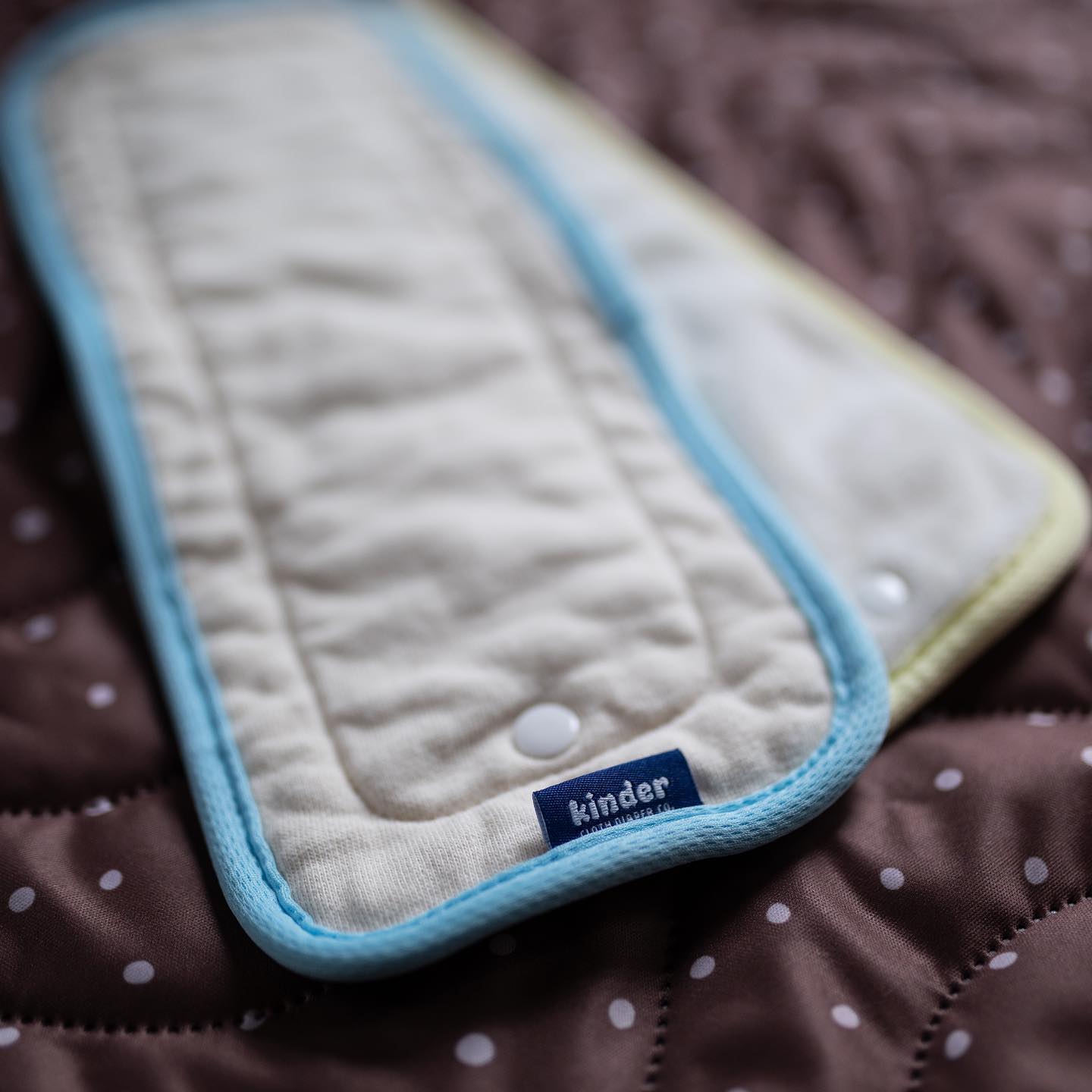 4-Layer Hemp Cotton Insert